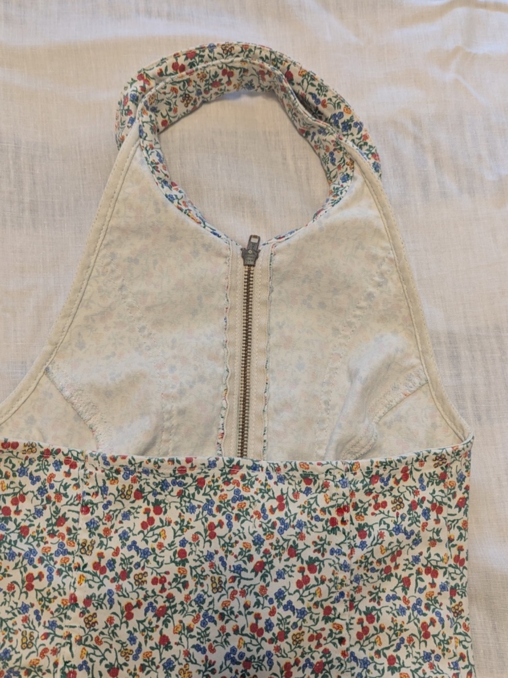 Vintage Guess Overalls - Picture 7 of 13